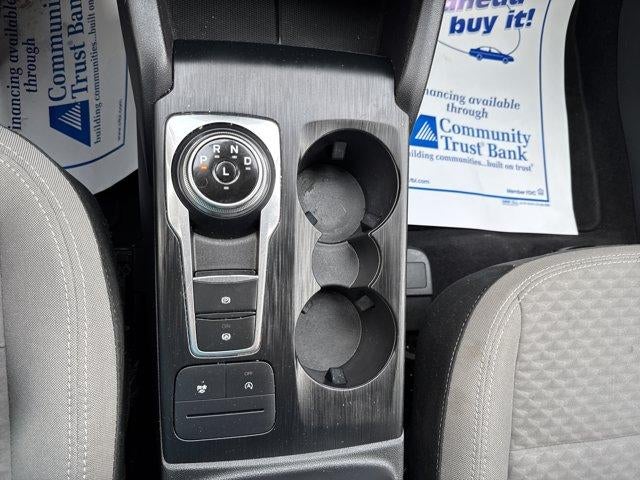 2022 Ford Escape SE AWD