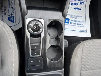 2022 Ford Escape SE AWD