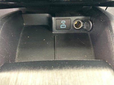 2022 Ford Escape SE AWD