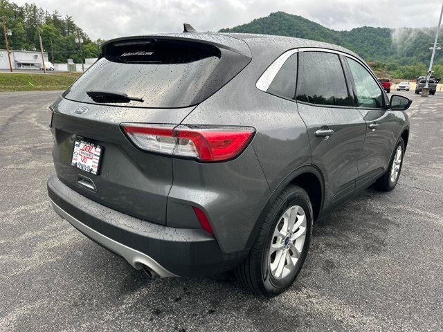 2022 Ford Escape SE AWD