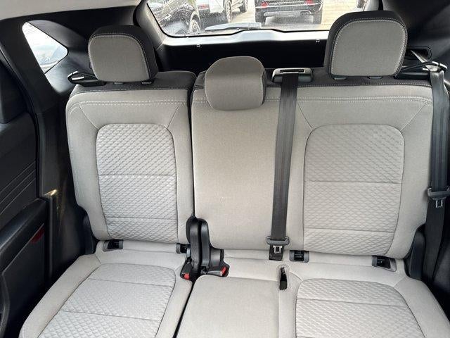 2022 Ford Escape SE AWD