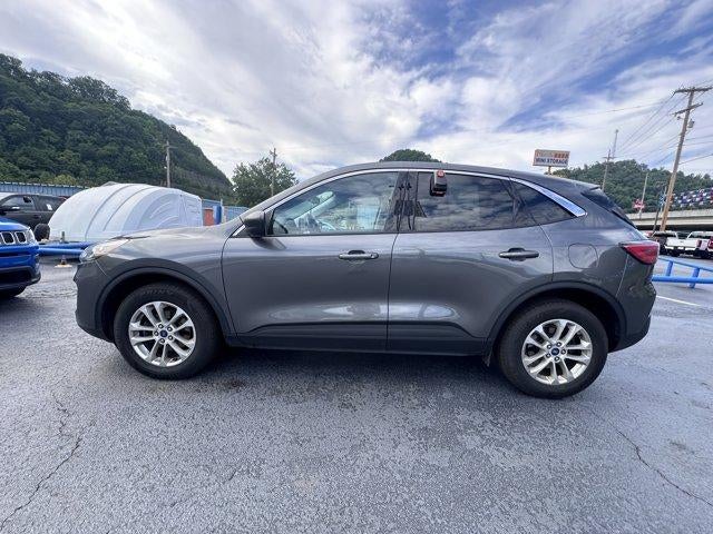2022 Ford Escape SE AWD