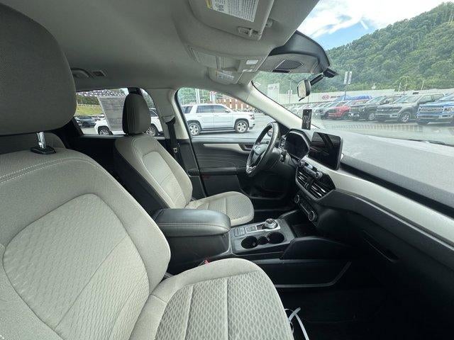 2022 Ford Escape SE AWD