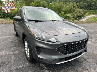 2022 Ford Escape SE AWD