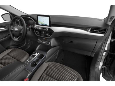 2022 Ford Escape SE AWD