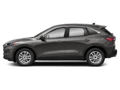 2022 Ford Escape SE AWD