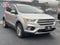 2018 Ford Escape SE 4WD
