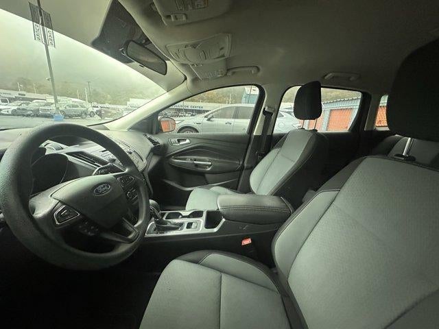 2018 Ford Escape SE 4WD