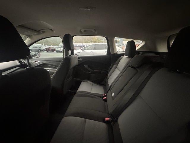 2018 Ford Escape SE 4WD