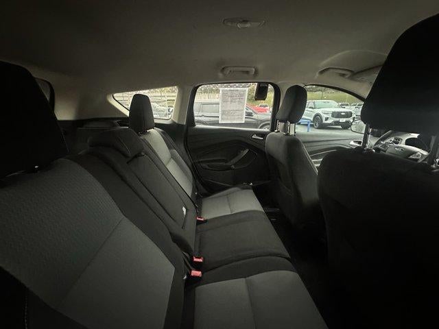 2018 Ford Escape SE 4WD
