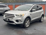 2018 Ford Escape SE 4WD