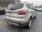 2018 Ford Escape SE 4WD