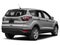 2018 Ford Escape SE 4WD