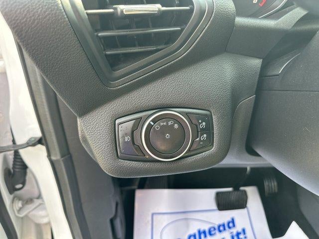 2016 Ford Escape 4WD 4dr SE