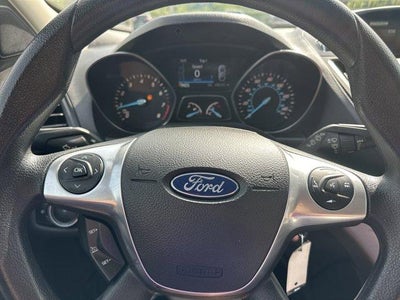 2016 Ford Escape 4WD 4dr SE