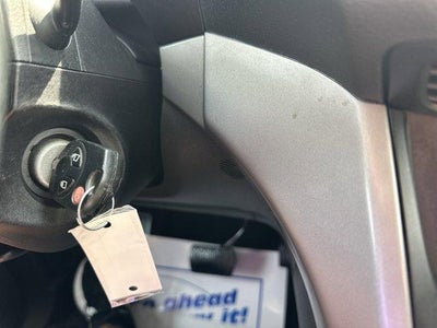 2016 Ford Escape 4WD 4dr SE