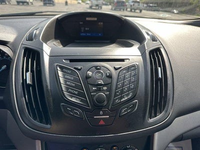 2016 Ford Escape 4WD 4dr SE