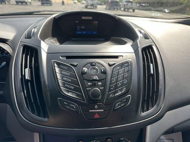 2016 Ford Escape 4WD 4dr SE