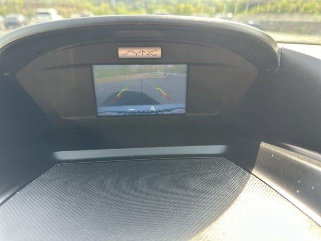 2016 Ford Escape 4WD 4dr SE