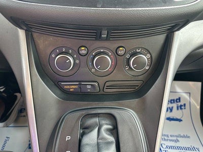 2016 Ford Escape 4WD 4dr SE