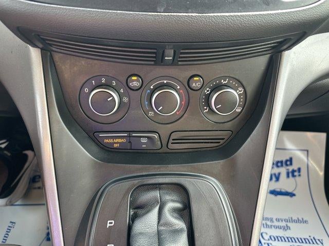 2016 Ford Escape 4WD 4dr SE