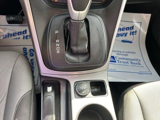 2016 Ford Escape 4WD 4dr SE