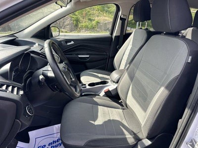 2016 Ford Escape 4WD 4dr SE