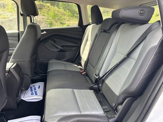 2016 Ford Escape 4WD 4dr SE