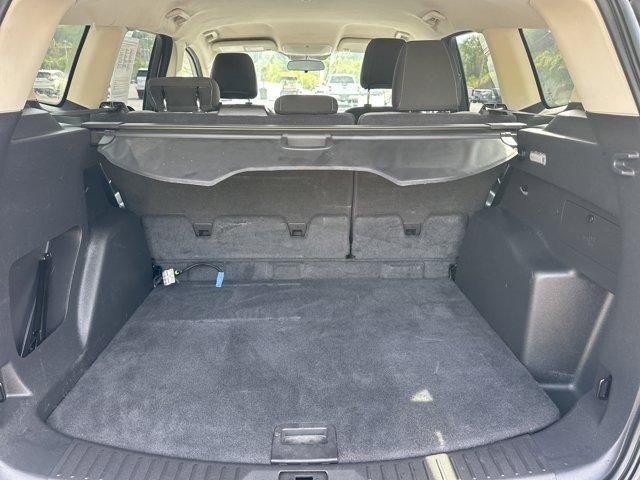 2016 Ford Escape 4WD 4dr SE