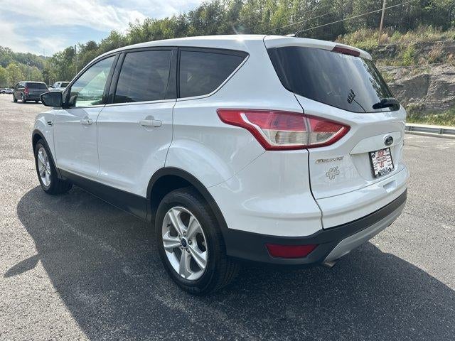 2016 Ford Escape 4WD 4dr SE