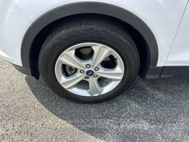2016 Ford Escape 4WD 4dr SE