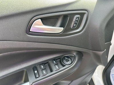 2016 Ford Escape 4WD 4dr SE