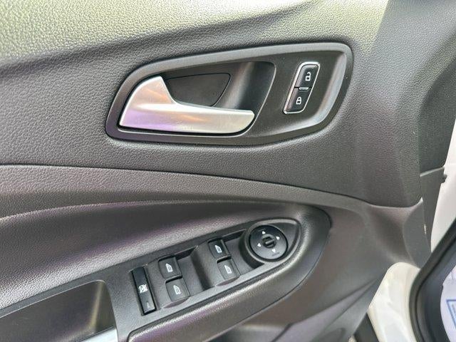 2016 Ford Escape 4WD 4dr SE