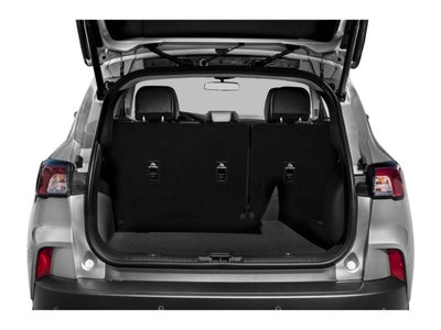 2022 Ford Escape SEL AWD