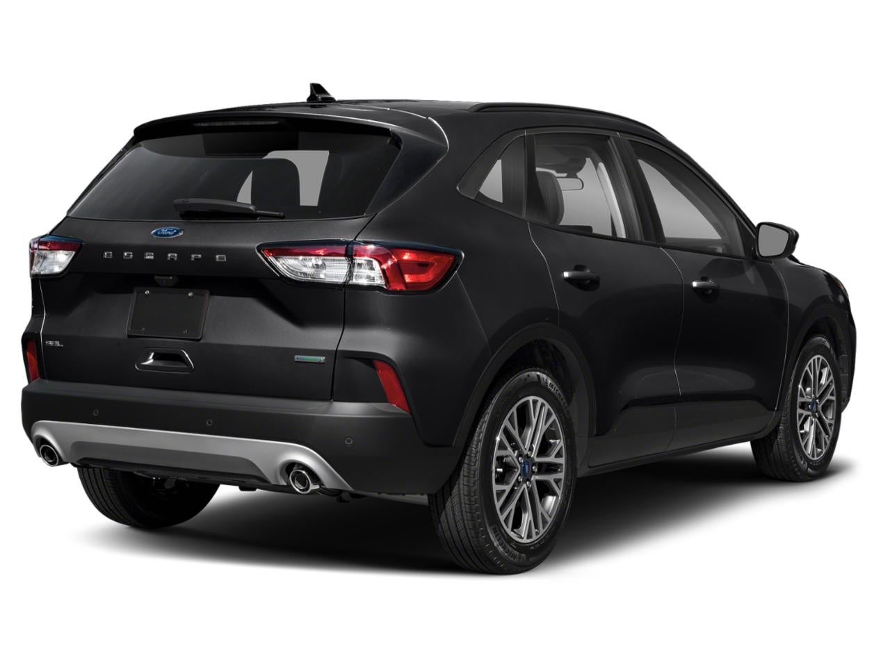 2022 Ford Escape SEL AWD