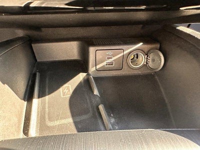 2024 Ford Escape ST-Line Elite AWD