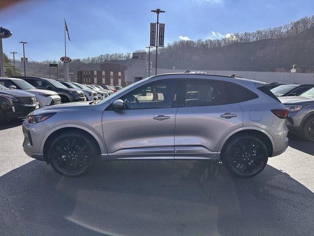 2024 Ford Escape ST-Line Elite AWD