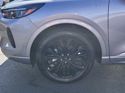 2024 Ford Escape ST-Line Elite AWD