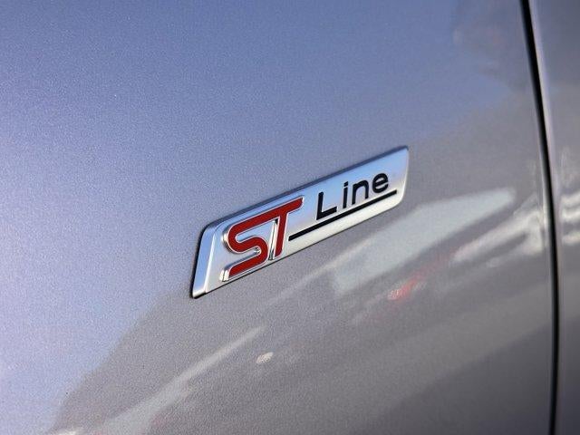 2024 Ford Escape ST-Line Elite AWD