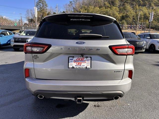 2024 Ford Escape ST-Line Elite AWD
