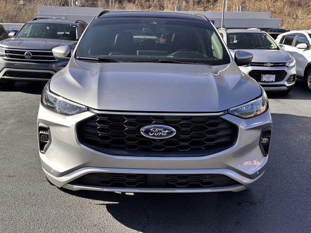 2024 Ford Escape ST-Line Elite AWD