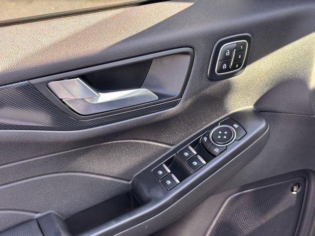 2024 Ford Escape ST-Line Elite AWD