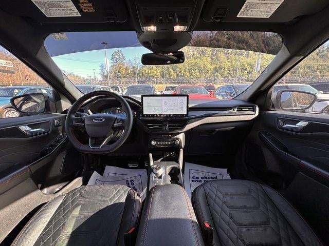 2024 Ford Escape ST-Line Elite AWD
