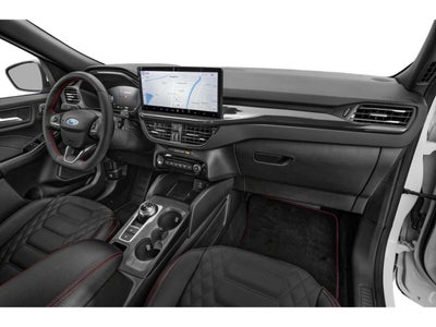 2024 Ford Escape ST-Line Elite AWD