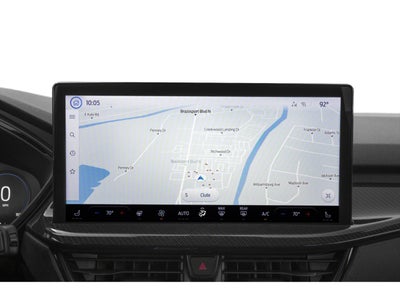 2024 Ford Escape ST-Line Elite AWD