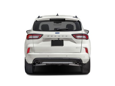 2024 Ford Escape ST-Line Elite AWD