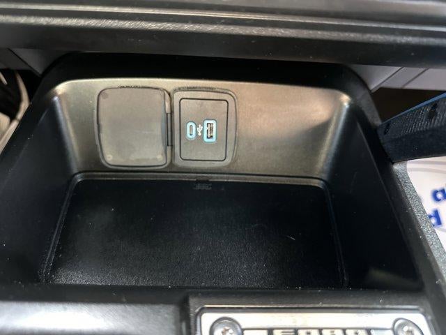 2022 Ford Bronco Outer Banks 4 Door 4x4