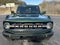 2022 Ford Bronco Outer Banks 4 Door 4x4