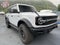 2024 Ford Bronco Wildtrak 4 Door Advanced 4x4