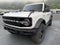 2024 Ford Bronco Wildtrak 4 Door Advanced 4x4